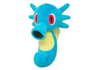 POKEMON PELUCHES DE 20 CM - MODELO ALEATORIO - 4