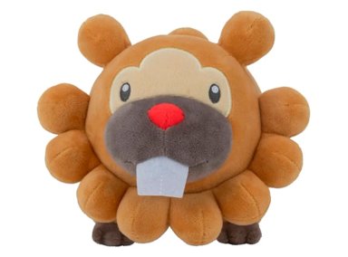 POKEMON PELUCHES DE 20 CM - MODELO ALEATORIO - 5