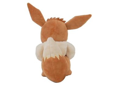 POKEMON PELUCHES DE 20 CM - MODELO ALEATORIO - 9