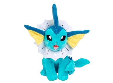 POKEMON PELUCHES DE 20 CM - MODELO ALEATORIO - 10