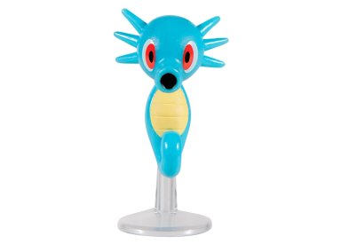 POKEMON POKEBOLA CON FIGURA POKEMON - MODELO ALEATORIO - 1
