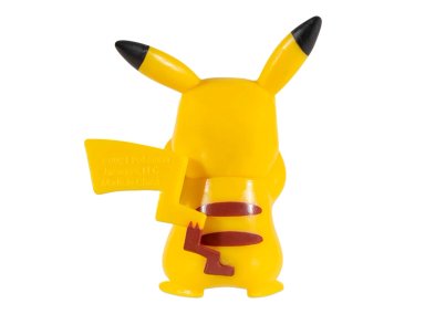 POKEMON POKEBOLA CON FIGURA POKEMON - MODELO ALEATORIO - 11