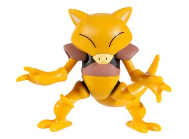 POKEMON POKEBOLA CON FIGURA POKEMON - MODELO ALEATORIO - 14