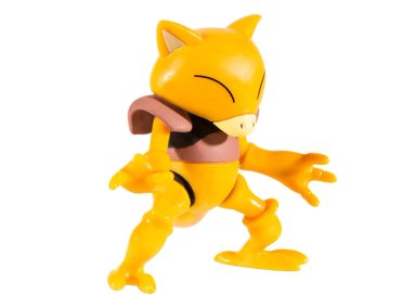 POKEMON POKEBOLA CON FIGURA POKEMON - MODELO ALEATORIO - 15