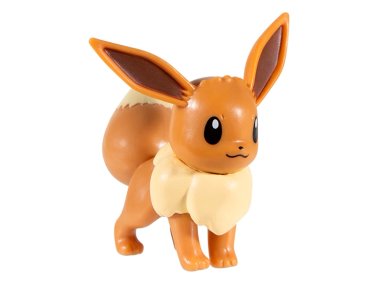 POKEMON POKEBOLA CON FIGURA POKEMON - MODELO ALEATORIO - 4