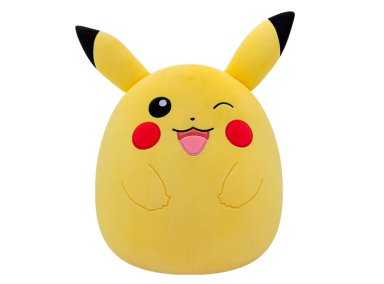SQK- LARGE PLUSH 14 SQUISHMALLOW - 1