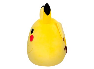 SQK- LARGE PLUSH PIKACHU W1 - 5