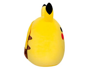 SQK- LARGE PLUSH PIKACHU W1 - 6