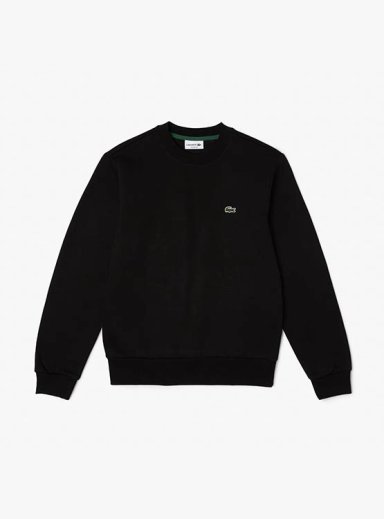 POLERÓN HOMBRE LACOSTE ALGODÓN - 4