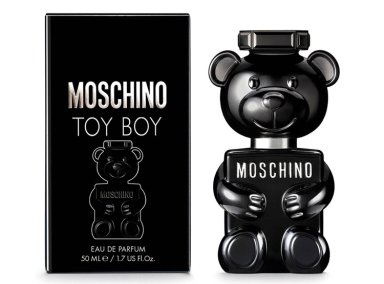 PERFUME MOSCHINO TOY BOY HOMBRE EDP 50 ML - 2