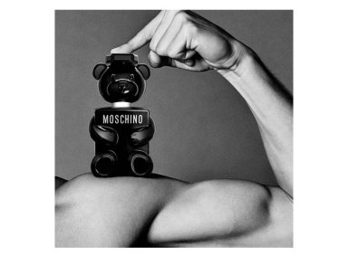 PERFUME MOSCHINO TOY BOY HOMBRE EDP 50 ML - 3