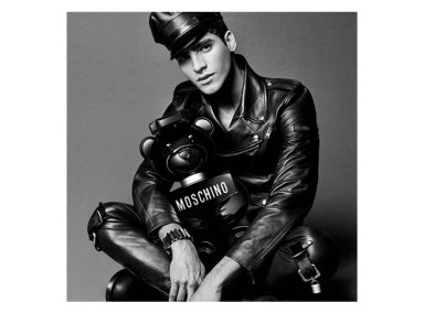 PERFUME MOSCHINO TOY BOY HOMBRE EDP 50 ML - 4