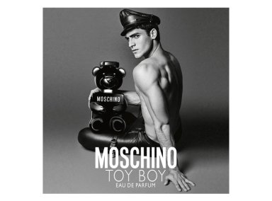 PERFUME MOSCHINO TOY BOY HOMBRE EDP 50 ML - 5