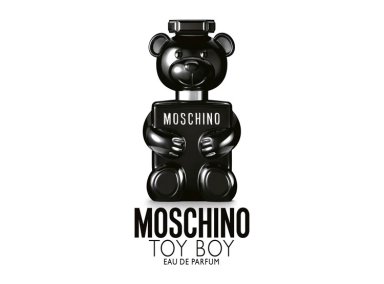 PERFUME MOSCHINO TOY BOY HOMBRE EDP 50 ML - 6