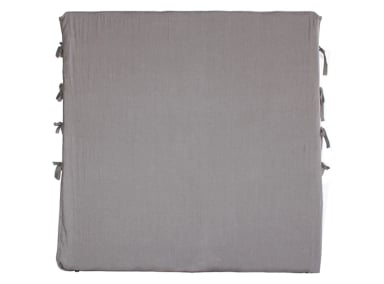 RESPALDO MAISON LINETT ROPE LINO 2 PLAZAS - 1