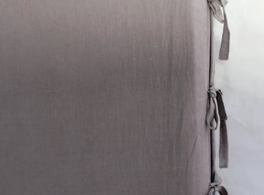 RESPALDO MAISON LINETT ROPE LINO 2 PLAZAS - 4