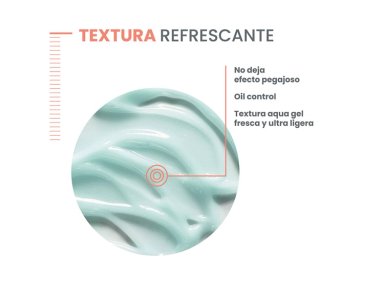 CREMA FACIAL ACNÉ AVÉNE GEL HIDRATANTE ANTIACNE CLEANANCE ACQUA MATIFICANTE 50 ML - 3