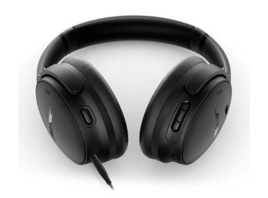 AUDÍFONOS BOSE ON EAR QUIETCOMFORT NEGRO BLUETOOTH - 2
