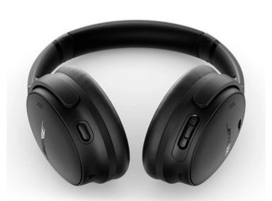 AUDÍFONOS BOSE ON EAR QUIETCOMFORT NEGRO BLUETOOTH - 3