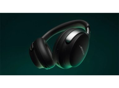 AUDÍFONOS BOSE ON EAR QUIETCOMFORT NEGRO BLUETOOTH - 4