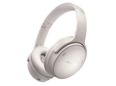 AUDÍFONOS BOSE ON EAR QUIETCOMFORT BLANCO BLUETOOTH - 1
