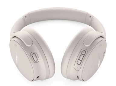 AUDÍFONOS BOSE ON EAR QUIETCOMFORT BLANCO BLUETOOTH - 2