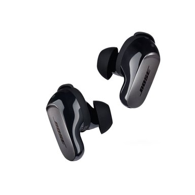 AUDÍFONOS BOSE IN EAR QUIETCOMFORT ULTRA NEGRO BLUETOOTH - 1