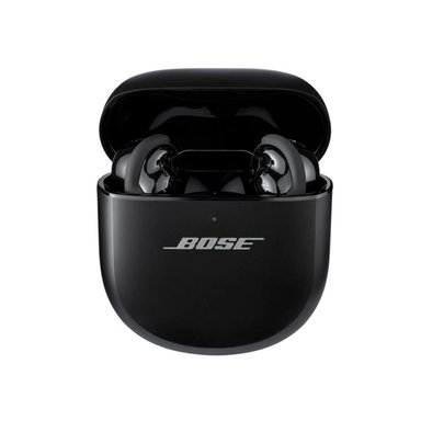 AUDÍFONOS BOSE IN EAR QUIETCOMFORT ULTRA NEGRO BLUETOOTH - 2