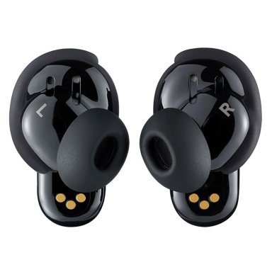AUDÍFONOS BOSE IN EAR QUIETCOMFORT ULTRA NEGRO BLUETOOTH - 4