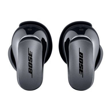 AUDÍFONOS BOSE IN EAR QUIETCOMFORT ULTRA NEGRO BLUETOOTH - 5