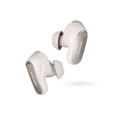 AUDÍFONOS BOSE IN EAR QUIETCOMFORT ULTRA BLANCO BLUETOOTH - 1