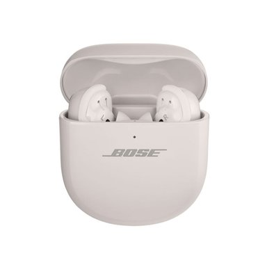 AUDÍFONOS BOSE IN EAR QUIETCOMFORT ULTRA BLANCO BLUETOOTH - 2