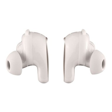 AUDÍFONOS BOSE IN EAR QUIETCOMFORT ULTRA BLANCO BLUETOOTH - 4