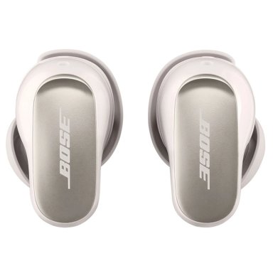AUDÍFONOS BOSE IN EAR QUIETCOMFORT ULTRA BLANCO BLUETOOTH - 5