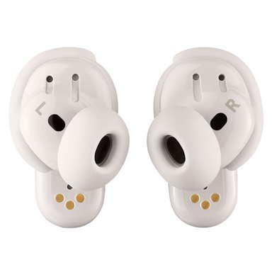 AUDÍFONOS BOSE IN EAR QUIETCOMFORT ULTRA BLANCO BLUETOOTH - 6