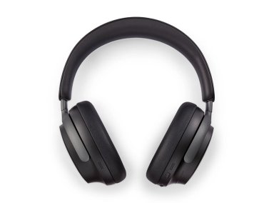 AUDÍFONOS BOSE ON EAR QUIETCOMFORT ULTRA NEGRO BLUETOOTH - 2