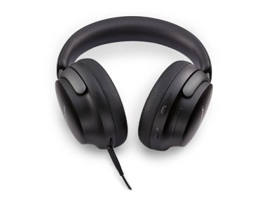 AUDÍFONOS BOSE ON EAR QUIETCOMFORT ULTRA NEGRO BLUETOOTH - 3