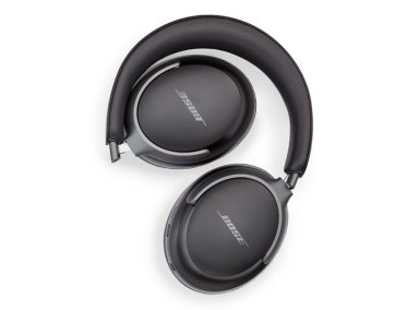 AUDÍFONOS BOSE ON EAR QUIETCOMFORT ULTRA NEGRO BLUETOOTH - 4
