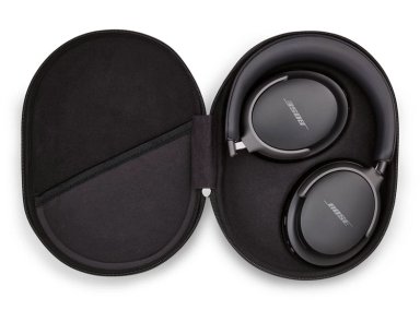 AUDÍFONOS BOSE ON EAR QUIETCOMFORT ULTRA NEGRO BLUETOOTH - 5