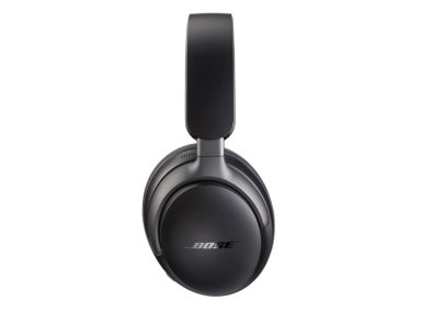 AUDÍFONOS BOSE ON EAR QUIETCOMFORT ULTRA NEGRO BLUETOOTH - 6
