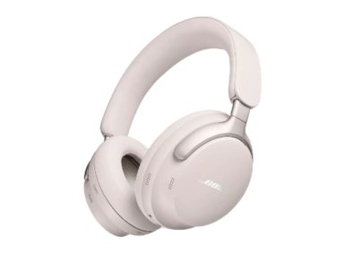 AUDÍFONOS BOSE ON EAR QUIETCOMFORT ULTRA BLANCO BLUETOOTH - 1