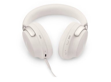 AUDÍFONOS BOSE ON EAR QUIETCOMFORT ULTRA BLANCO BLUETOOTH - 2