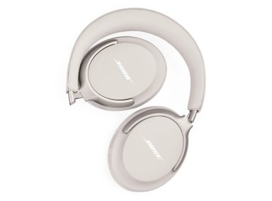 AUDÍFONOS BOSE ON EAR QUIETCOMFORT ULTRA BLANCO BLUETOOTH - 3