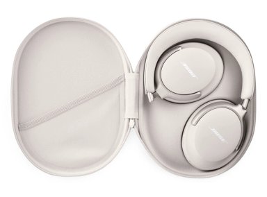 AUDÍFONOS BOSE ON EAR QUIETCOMFORT ULTRA BLANCO BLUETOOTH - 4