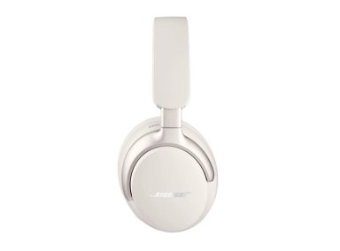 AUDÍFONOS BOSE ON EAR QUIETCOMFORT ULTRA BLANCO BLUETOOTH - 5