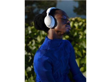 AUDÍFONOS BOSE ON EAR QUIETCOMFORT ULTRA BLANCO BLUETOOTH - 8