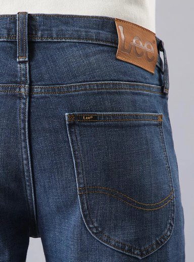 JEANS SLIM HOMBRE LEE LUKETT12 - 4