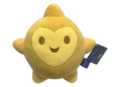 PELUCHE DISNEY STAR - 1