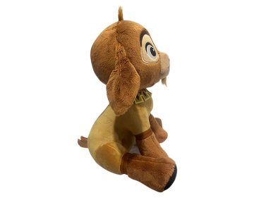 PELUCHE DISNEY VALENTINO - 2