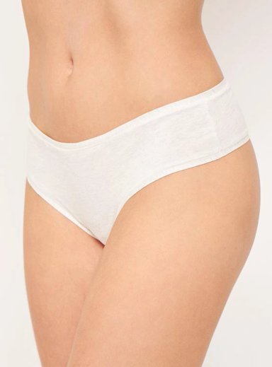 PACK 2 CULOTTES PALMERS ALGODÓN ORGÁNICO - 3